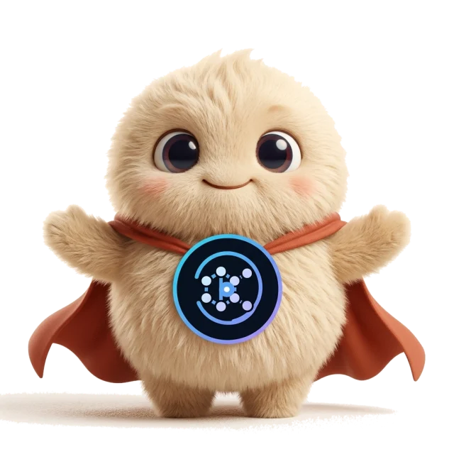 The SuperLocalMemory mascot presenting the architecture
